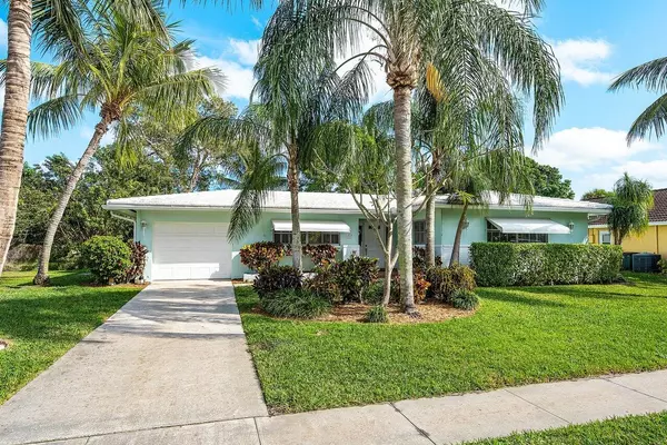 Boca Raton, FL 33486,450 SW 12th TER