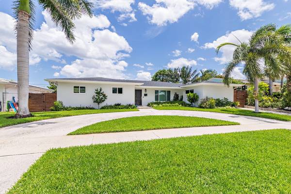 127 Duke DR,  Lake Worth Beach,  FL 33460