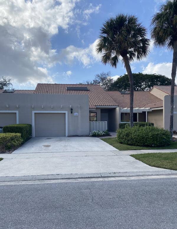 21589 Guadalajara AVE,  Boca Raton,  FL 33433