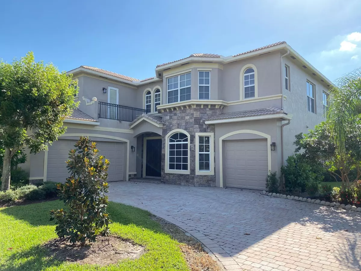 Boynton Beach, FL 33472,8665 Cobblestone Point CIR