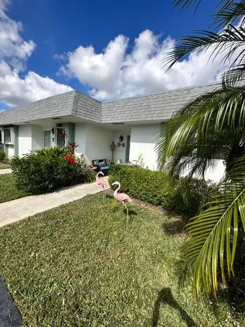 West Palm Beach, FL 33415,2638 E Gately DR 94