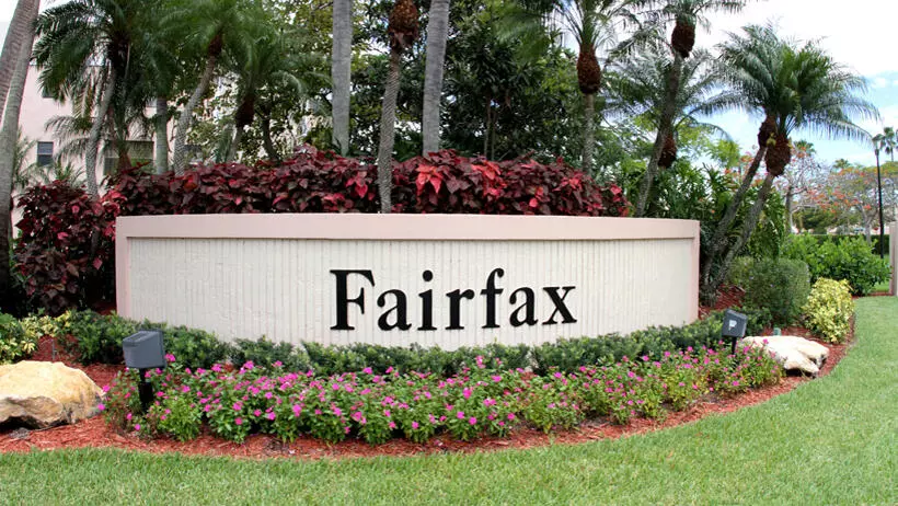 7378 Fairfax DR 311, Tamarac, FL 33321