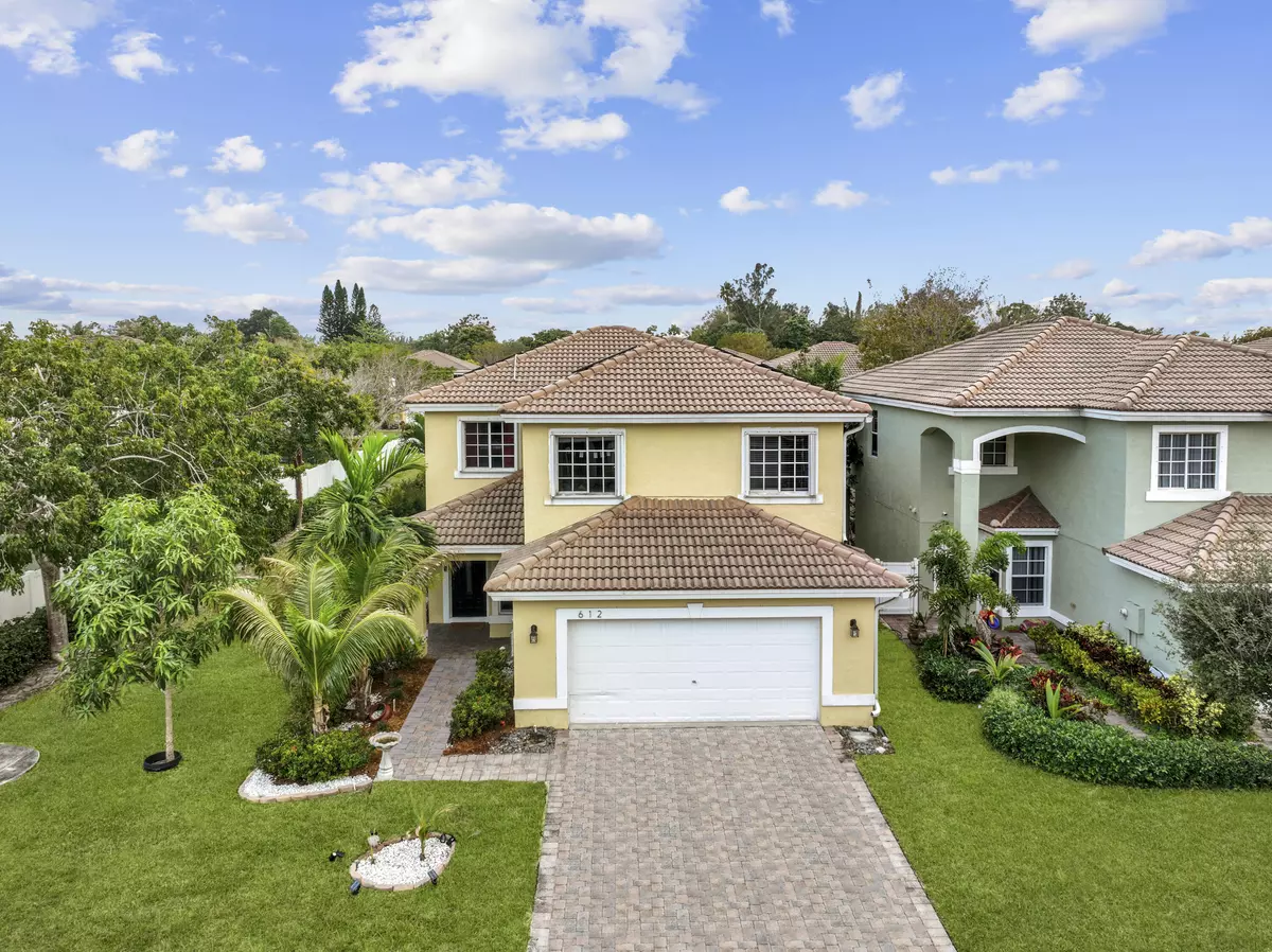 Greenacres, FL 33413,612 Alejandro LN