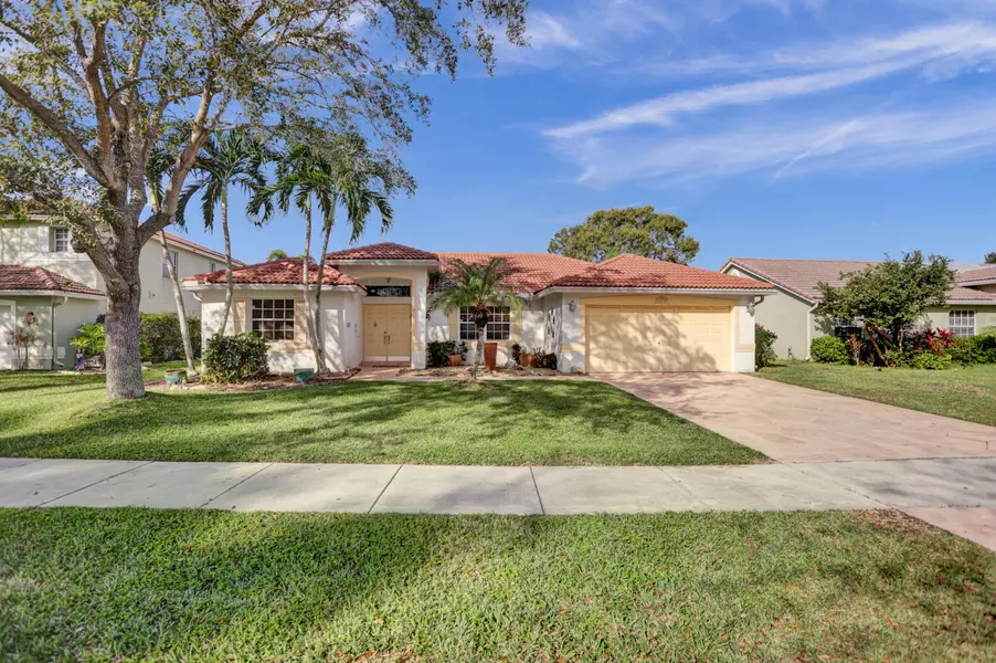 114 E Lee RD, Delray Beach, FL 33445