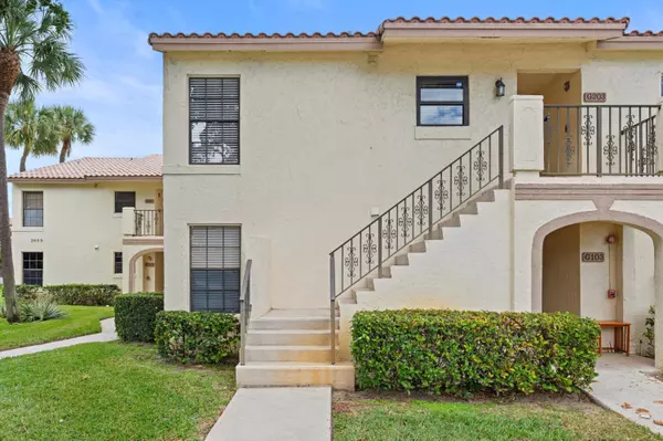 Boca Raton, FL 33431,2600 Greenwood TER 203