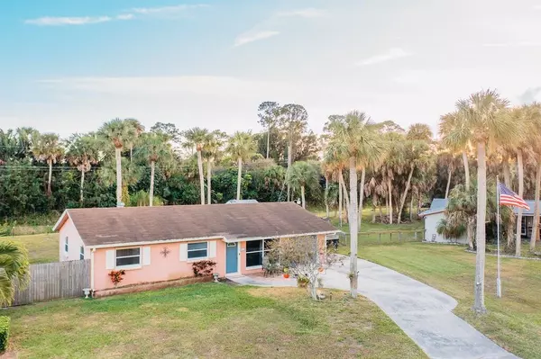 West Palm Beach, FL 33415,5590 S Shadyside CIR