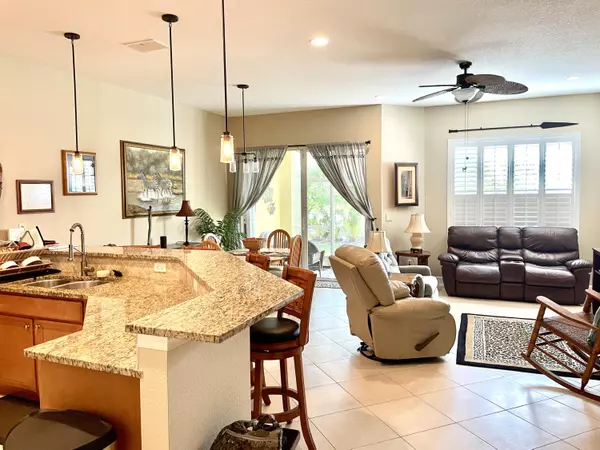 Port Saint Lucie, FL 34983,6191 NW Helmsdale WAY