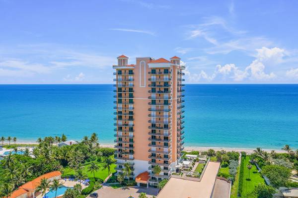 5150 N Ocean DR 1901,  Singer Island,  FL 33404