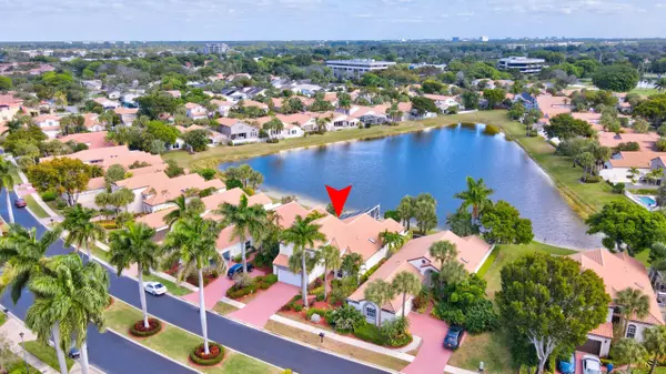 Boca Raton, FL 33433,22582 Esplanada DR