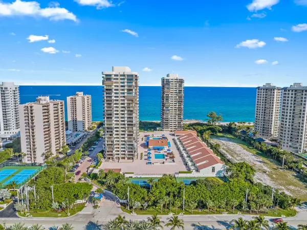 Riviera Beach, FL 33404,4000 N Ocean DR 1201