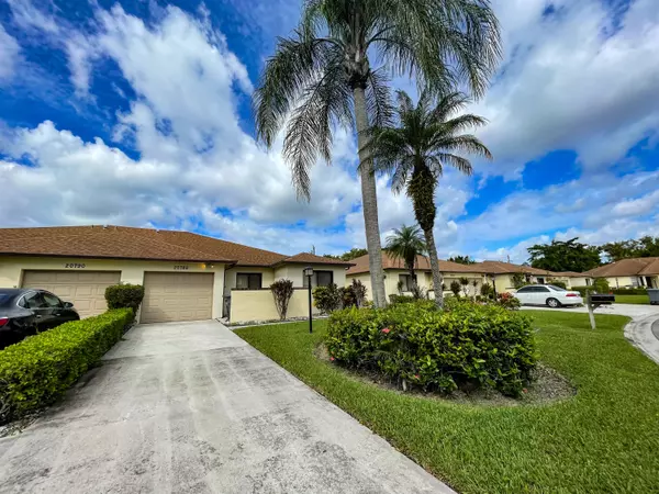 20786 W W Concord Green GN, Boca Raton, FL 33433