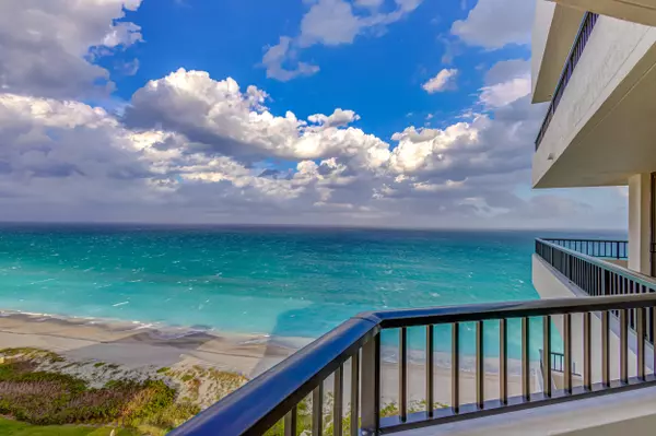 600 Ocean DR 11a, Juno Beach, FL 33408