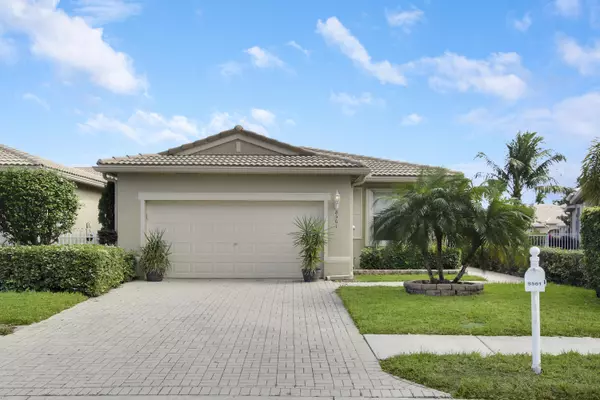 West Palm Beach, FL 33411,8561 Mangrove Cay