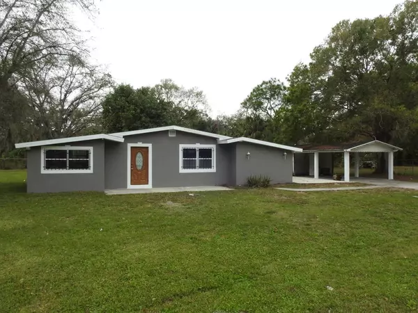 3633 NW NW 38th AVE, Okeechobee, FL 34972