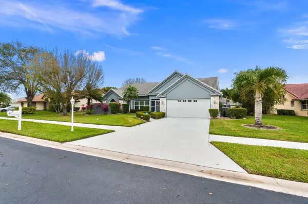 Port Saint Lucie, FL 34986,1311 SW Sandalwood CV