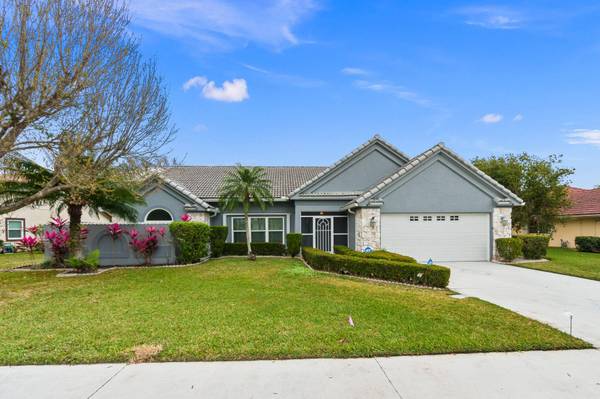 Port Saint Lucie, FL 34986,1311 SW Sandalwood CV