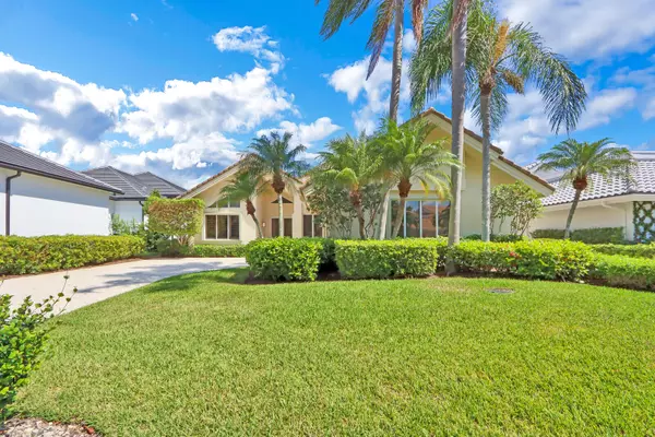 Palm Beach Gardens, FL 33410,3607 Loire LN