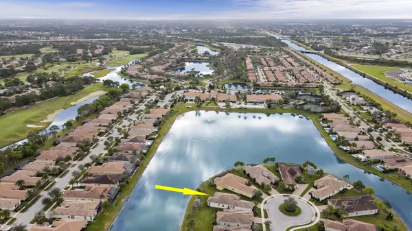 Port Saint Lucie, FL 34986,10547 SW Capraia WAY