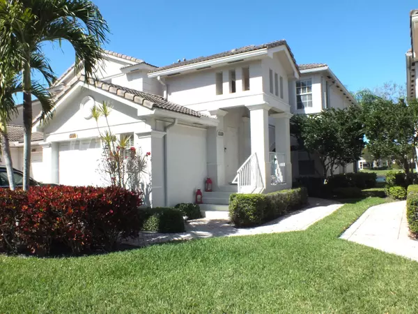 2120 Wingate BND, Wellington, FL 33414