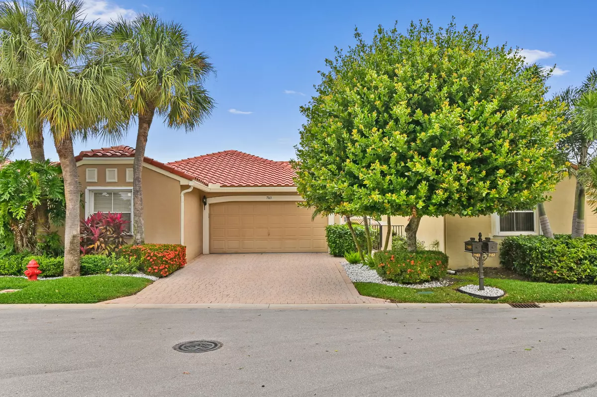 Boynton Beach, FL 33437,7163 Foxworth CT