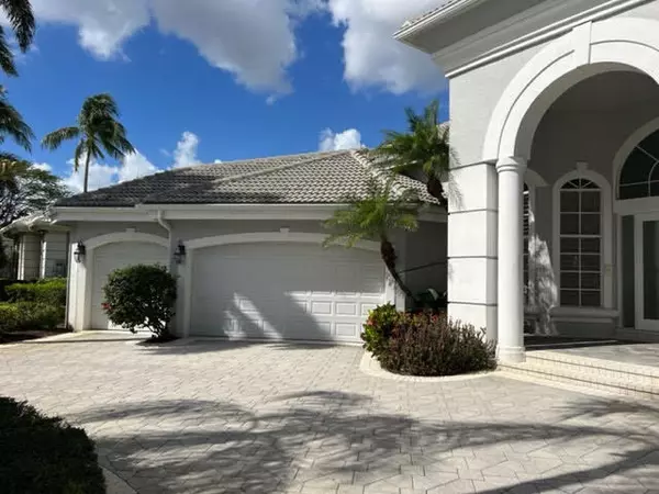 Palm Beach Gardens, FL 33418,40 Saint George PL