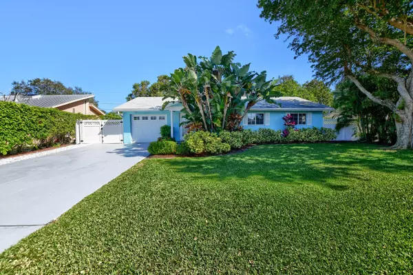 Delray Beach, FL 33444,2587 Jaeger DR