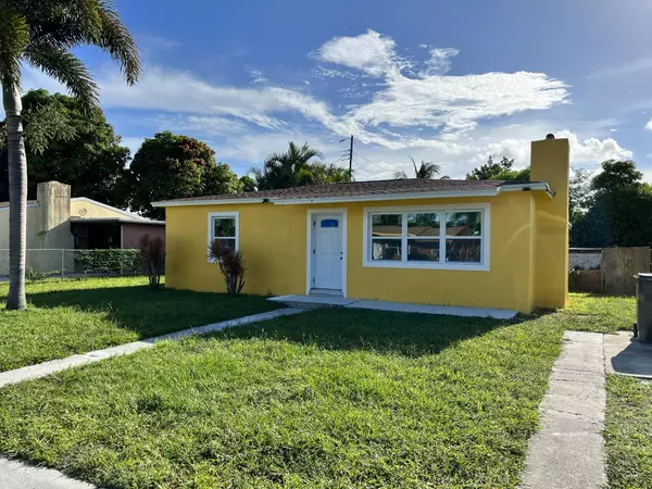 2313 Seminole BLVD, West Palm Beach, FL 33409