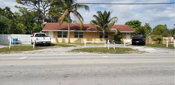 Lake Worth, FL 33461,4362 Lakewood RD