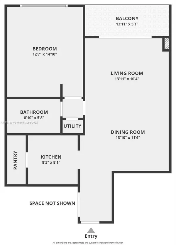 Miami Beach, FL 33139,90 Alton RD 2207