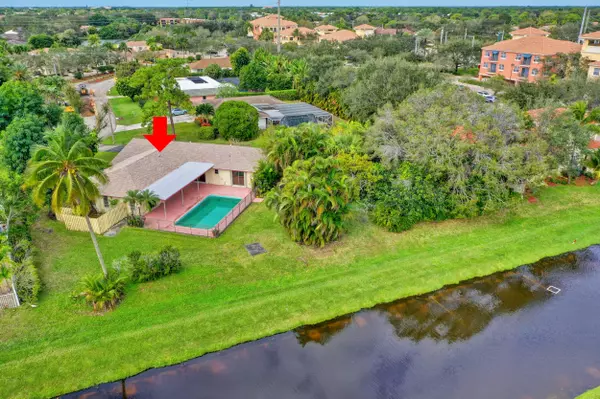 Palm Beach Gardens, FL 33418,4457 Hickory DR