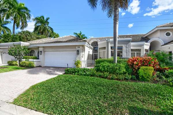 5098 Windsor Parke DR,  Boca Raton,  FL 33496