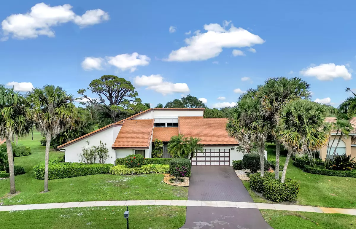 Delray Beach, FL 33445,4499 White Cedar LN