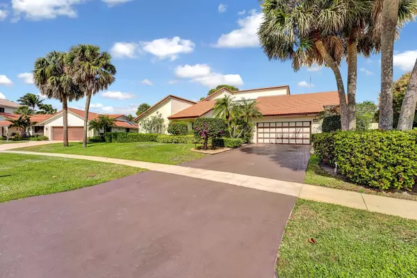 Delray Beach, FL 33445,4499 White Cedar LN