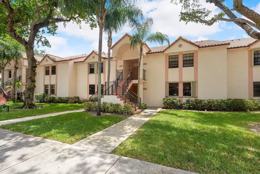 3190 Leewood TER L104, Boca Raton, FL 33431