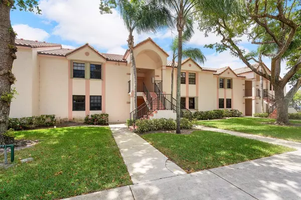 Boca Raton, FL 33431,3190 Leewood TER L104