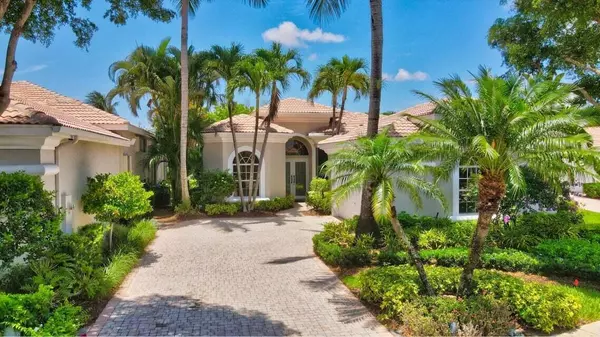 7937 Trieste PL, Delray Beach, FL 33446