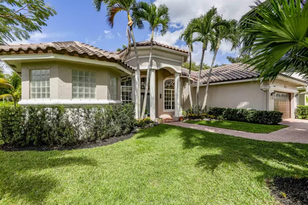 Boca Raton, FL 33428,12467 Clearfalls DR