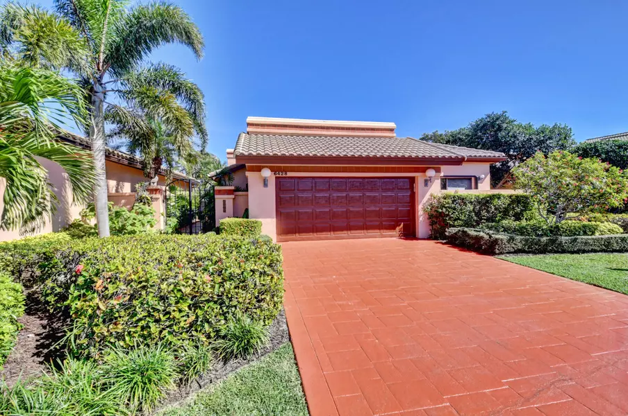 6428 Via Rosa, Boca Raton, FL 33433