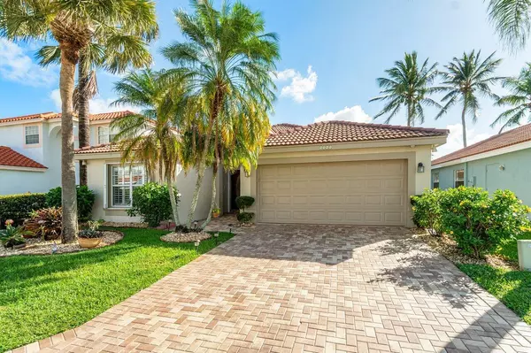 Boynton Beach, FL 33436,8141 Mystic Harbor CIR