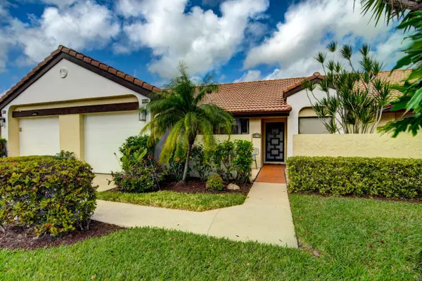 8418 Mooring CIR, Boynton Beach, FL 33472