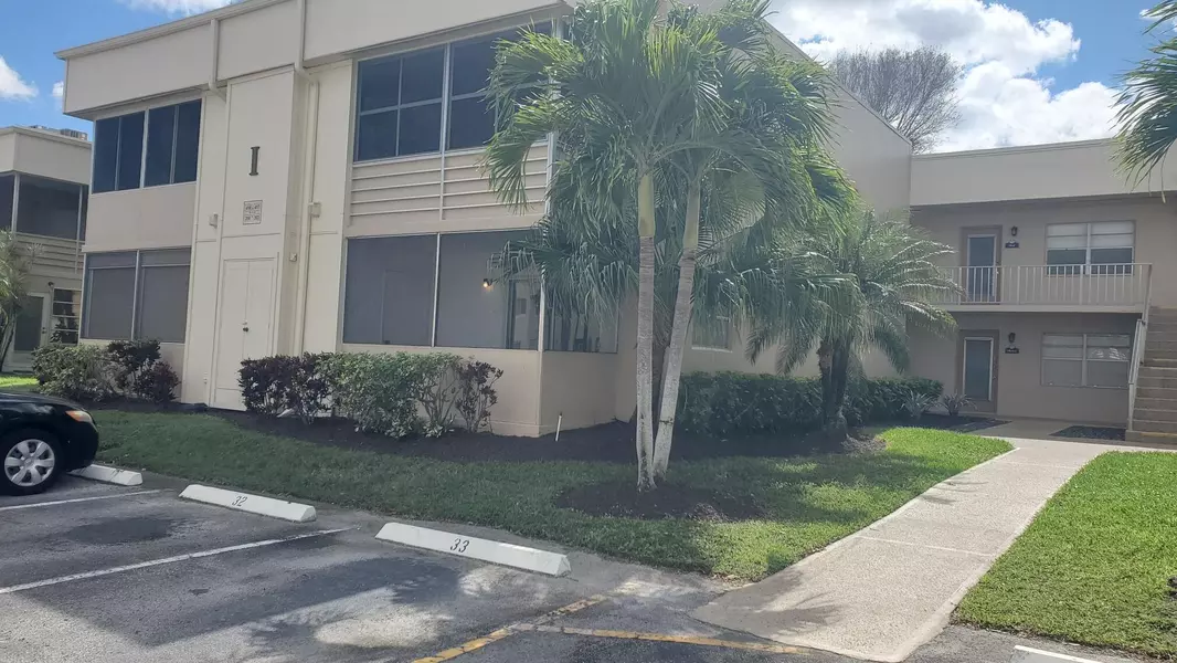 393 Capri I, Delray Beach, FL 33484