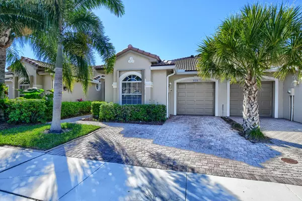 8406 Via Leonessa, Boca Raton, FL 33433