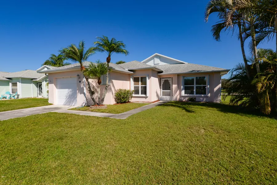 506 European LN, Fort Pierce, FL 34982