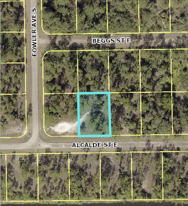 1061 E Alcalde ST, Lehigh Acres, FL 33974