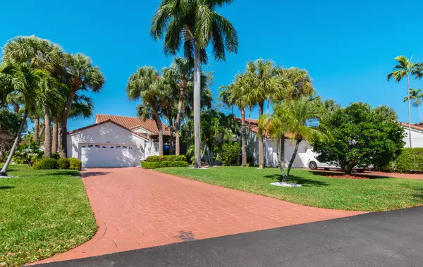 Boca Raton, FL 33487,17661 Candlewood TER