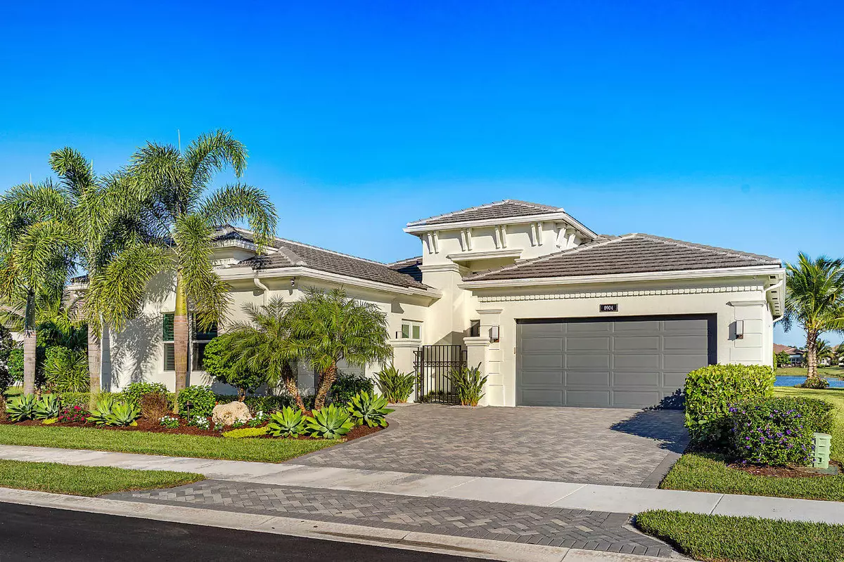 Boynton Beach, FL 33473,8904 Golden Mountain CIR