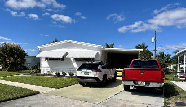 4123 Meadow View DR, Boynton Beach, FL 33436