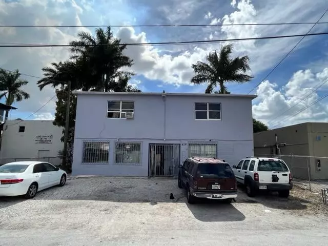 424 SW Avenue C, Belle Glade, FL 33430