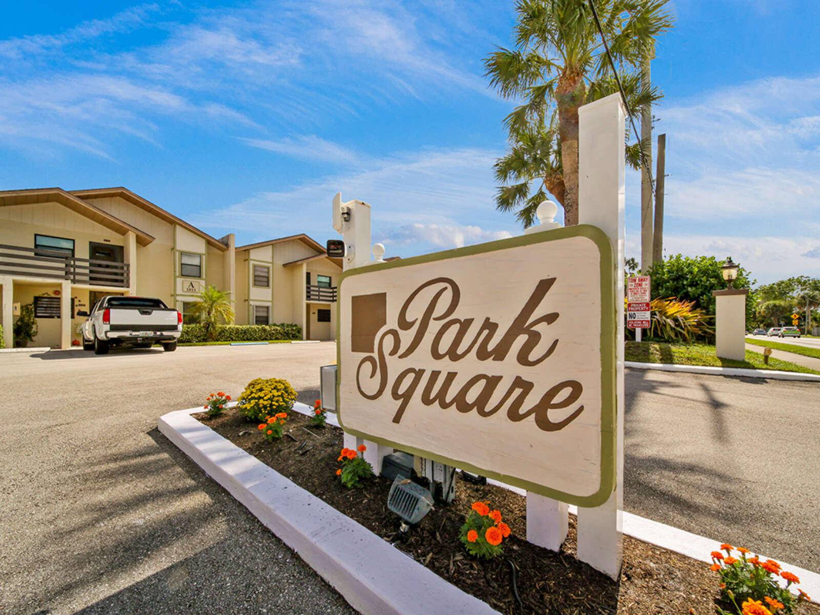 1861 SW Palm City RD F301, Stuart, FL 34994