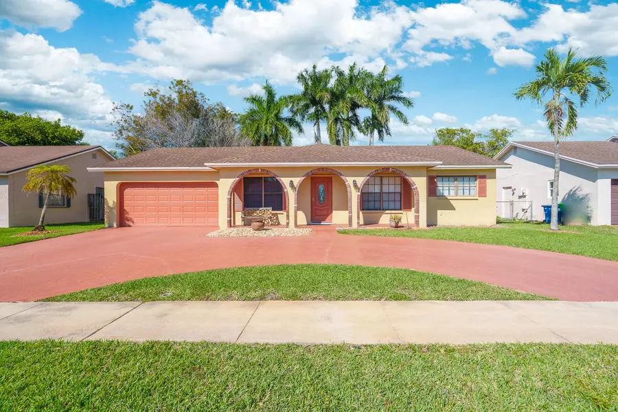 10341 NW 20th CT, Sunrise, FL 33322